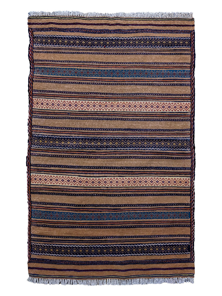 Ascend - Size: 4.9 x 3.2 - Imam Carpet Co