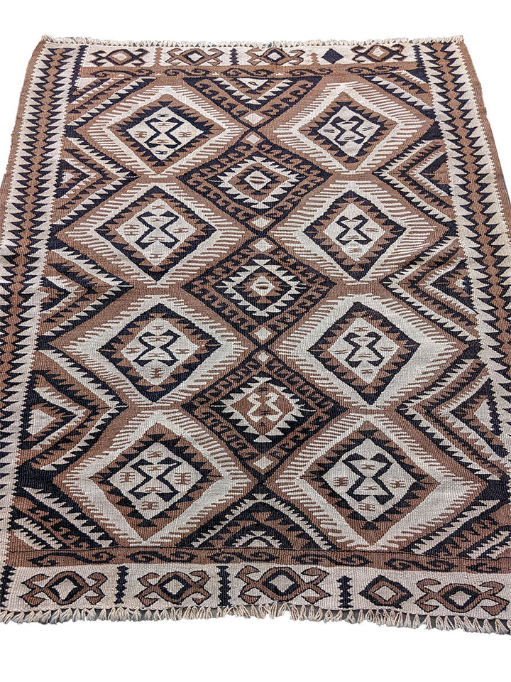 Enthrall - Size: 4.8 x 3.5 - Imam Carpet Co