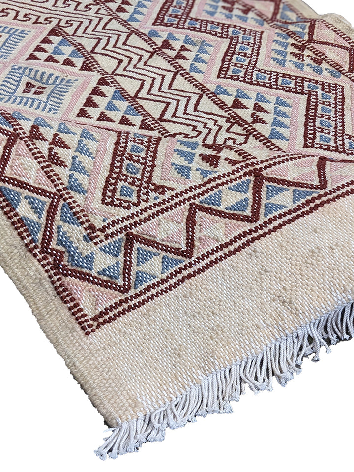 Opulent - Size: 4.2 x 2.4 - Imam Carpet Co