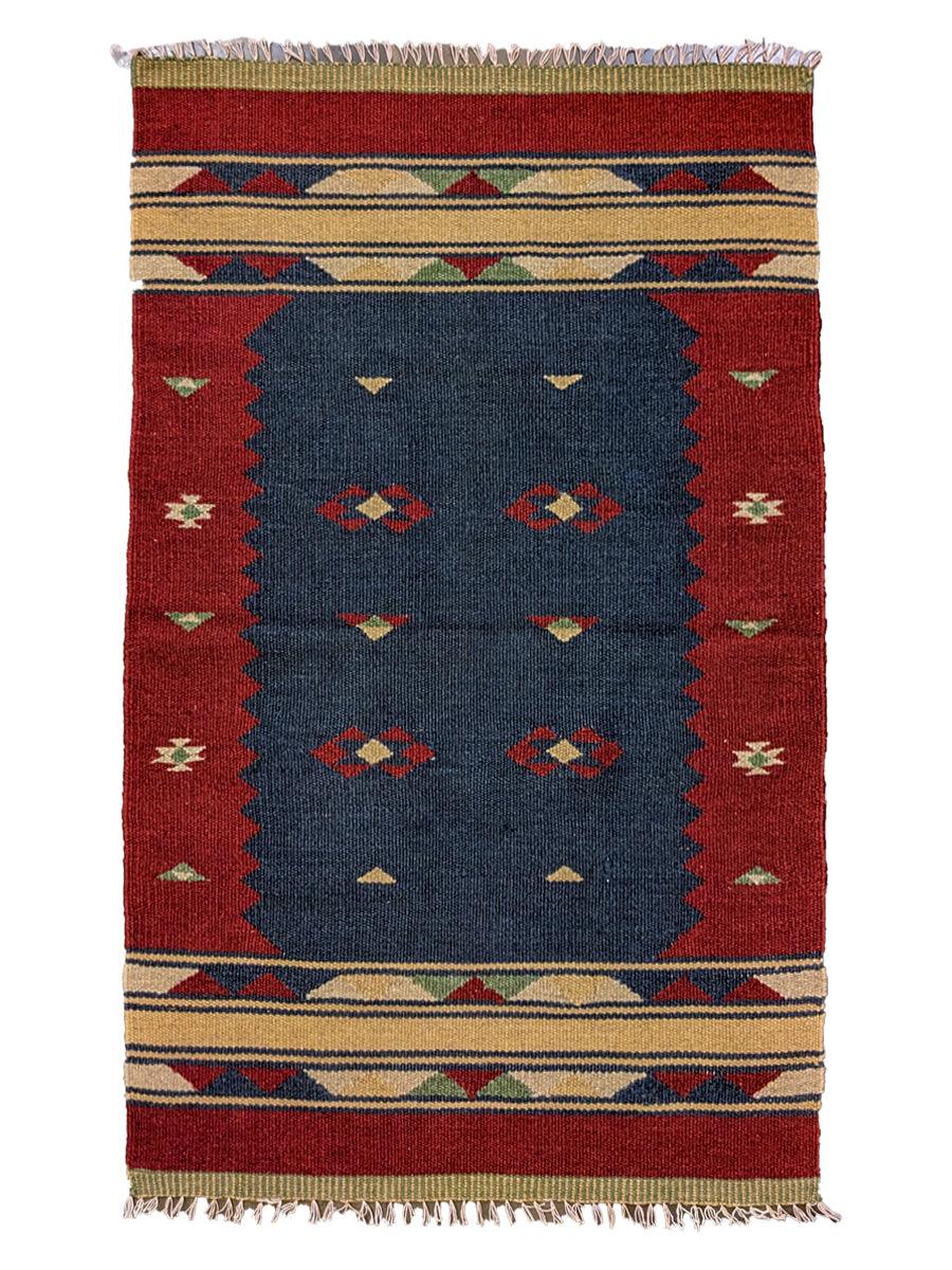 Resonance - Size: 3.11 x 2.5 - Imam Carpet Co