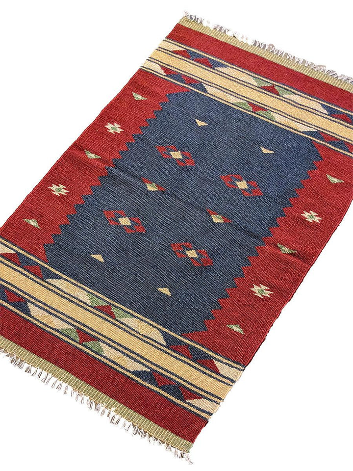 Resonance - Size: 3.11 x 2.5 - Imam Carpet Co