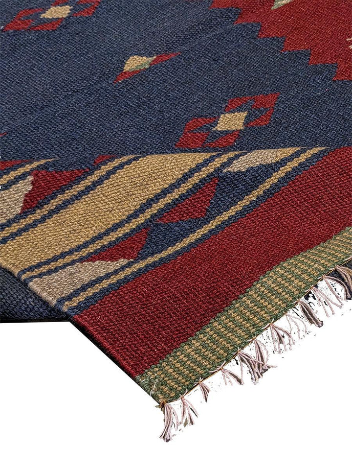 Resonance - Size: 3.11 x 2.5 - Imam Carpet Co