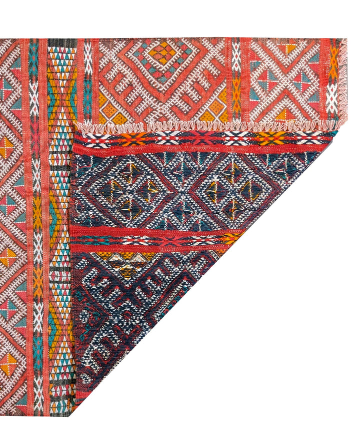 Wanderlust - Size: 4.3 x 2.9 - Imam Carpet Co