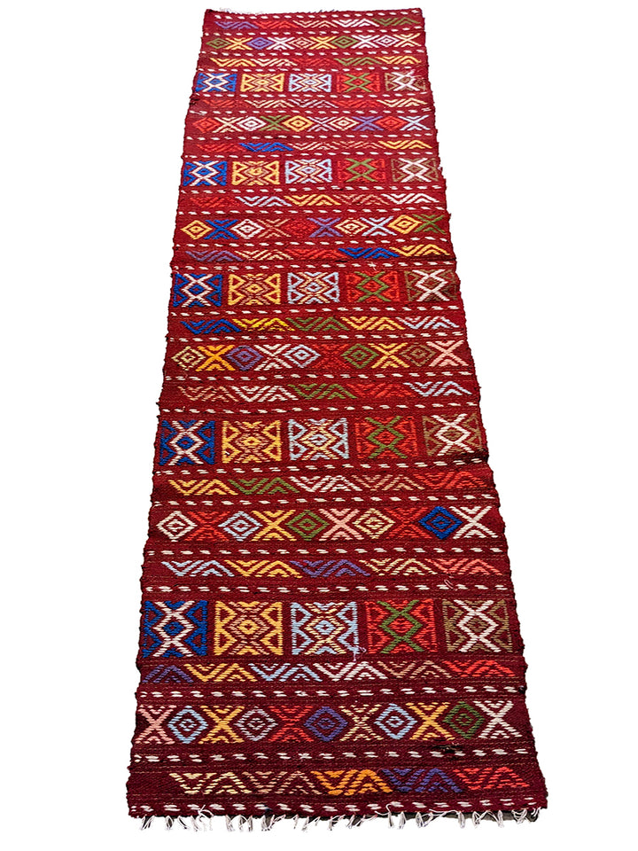 Zest - Size: 7.4 x 1.8 - Imam Carpet Co