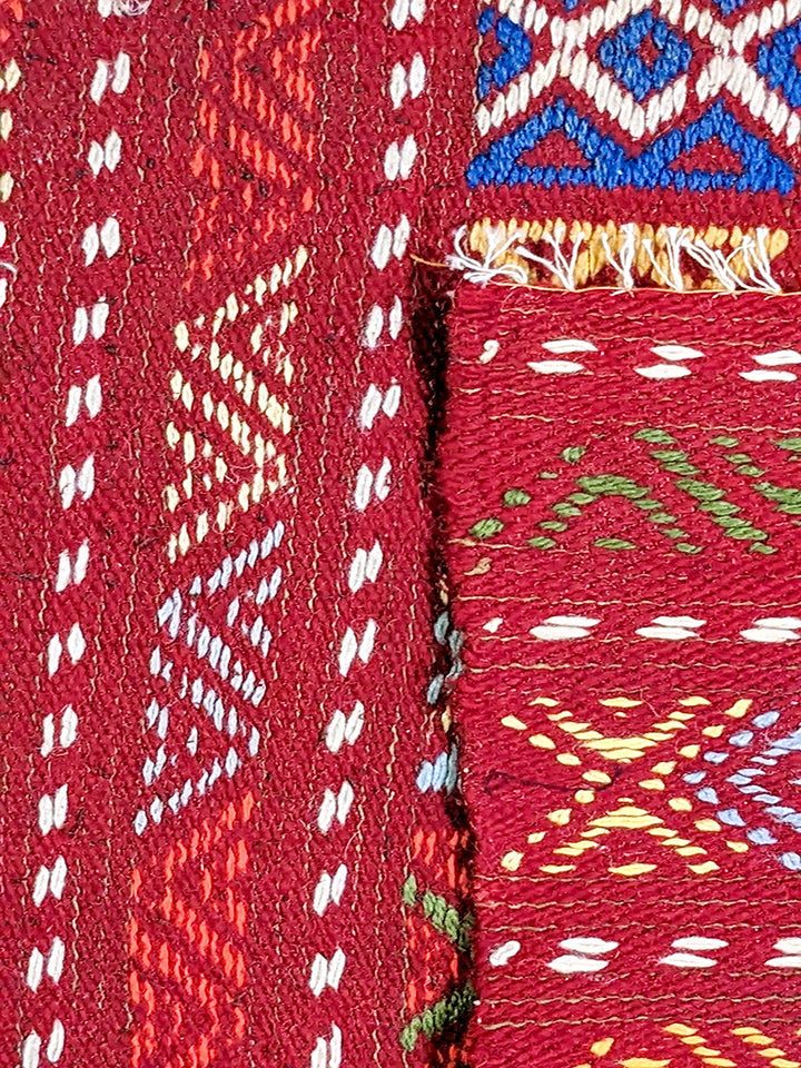 Zest - Size: 7.4 x 1.8 - Imam Carpet Co