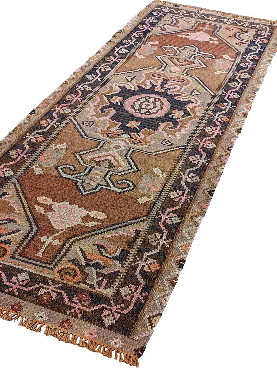 Mellifluous - Size: 10.1 x 3.7 - Imam Carpet Co