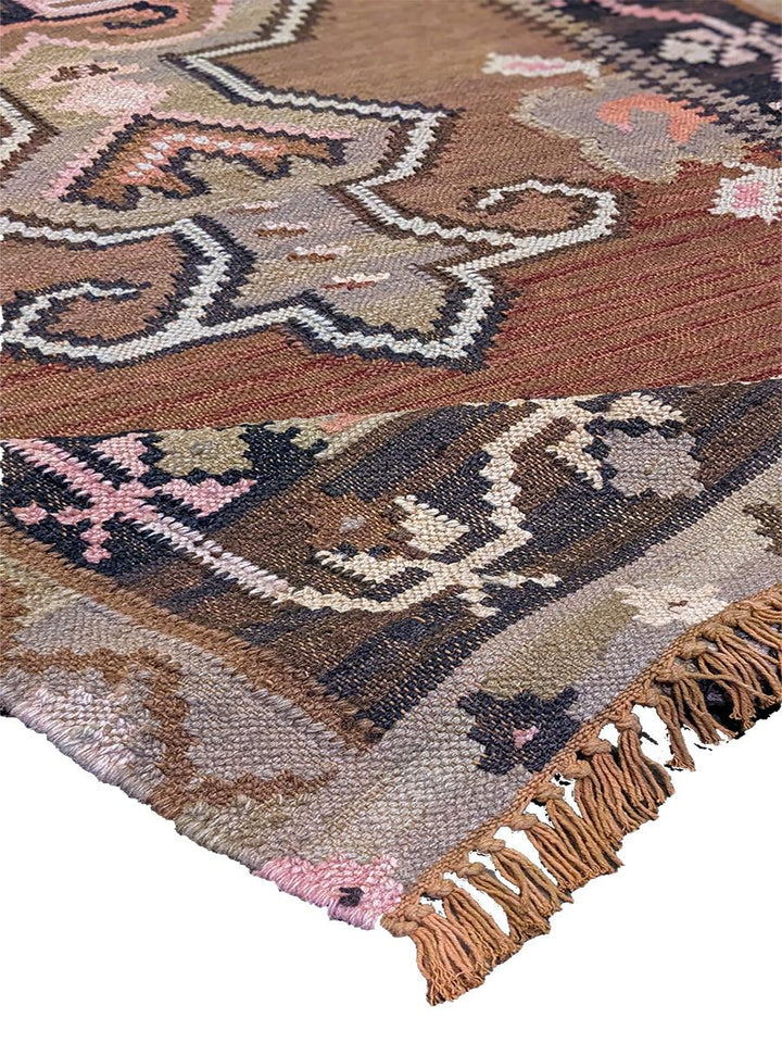 Mellifluous - Size: 10.1 x 3.7 - Imam Carpet Co