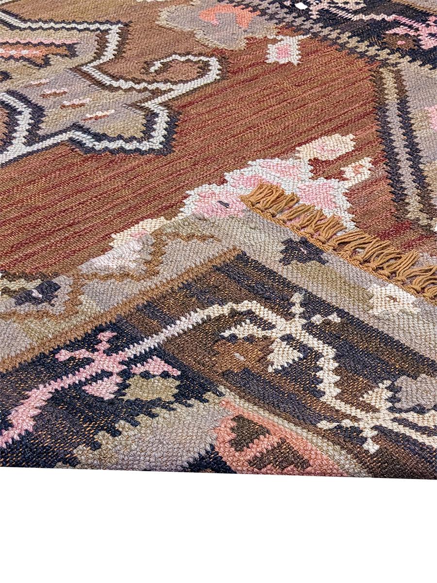 Mellifluous - Size: 10.1 x 3.7 - Imam Carpet Co