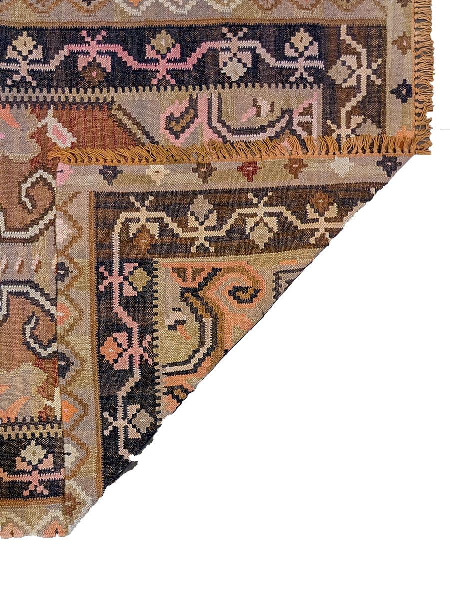 Mellifluous - Size: 10.1 x 3.7 - Imam Carpet Co