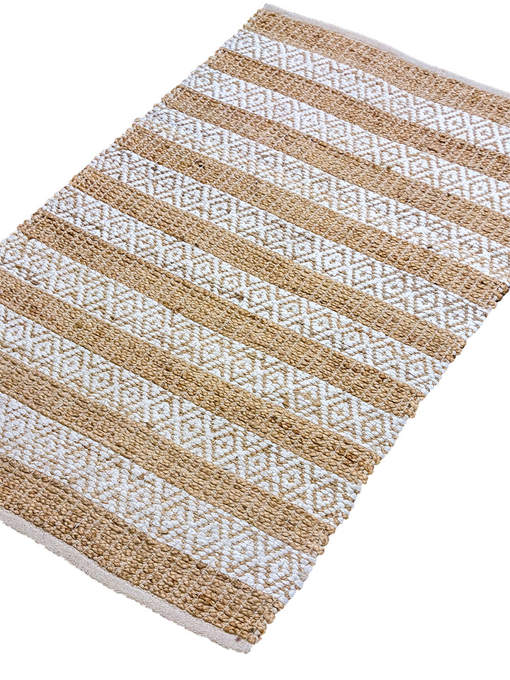 Nimbus - Size: 4.11 x 3.1 - Imam Carpet Co