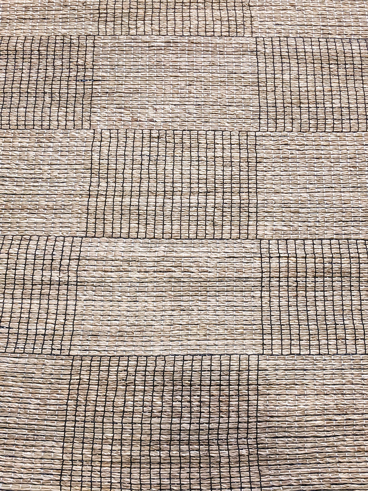 Ember - Size: 3.9 x 2.5 - Imam Carpet Co