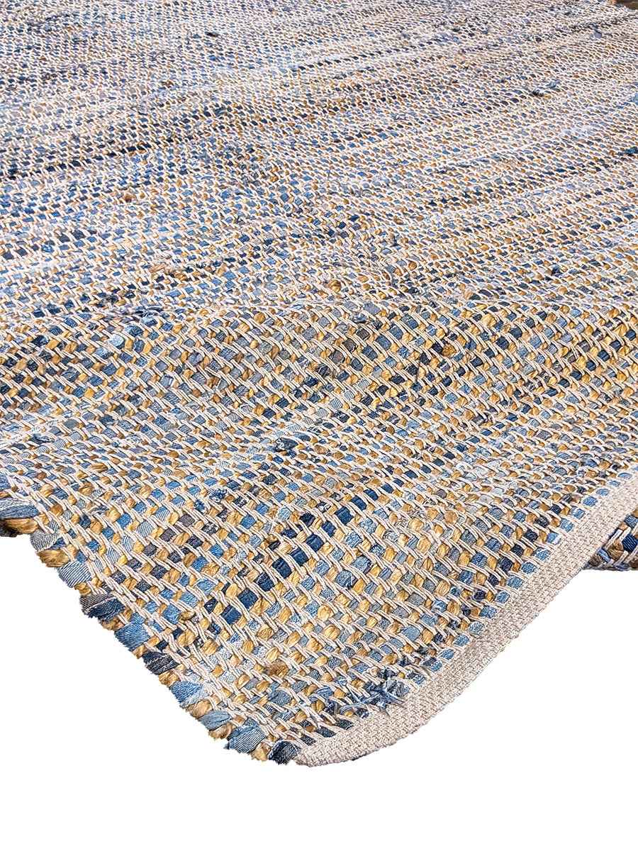 Lumina - Size: 7.11 x 5.4 - Imam Carpet Co