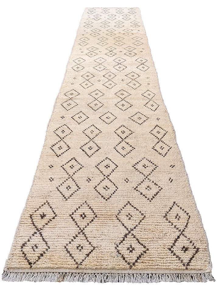 Chella - Size: 16.4 x 2.7 - Imam Carpet Co