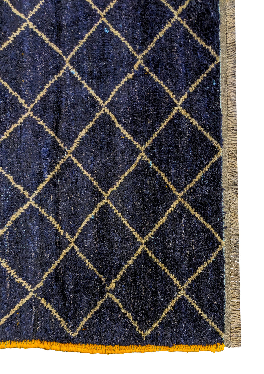 Daraa - Size: 12.2 x 4.2 - Imam Carpet Co