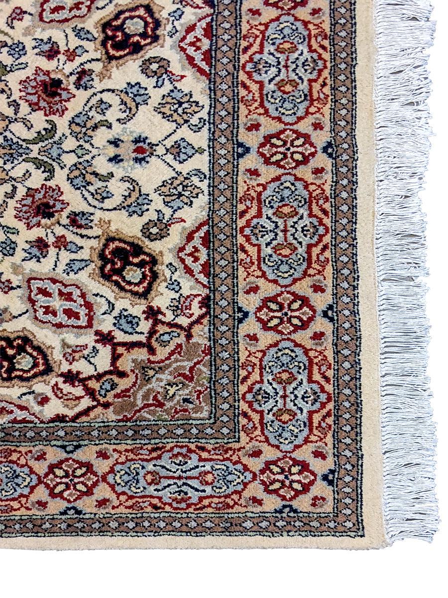 Artisanal - Size: 6 x 3.11 - Imam Carpet Co