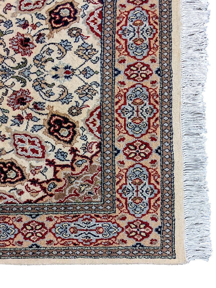 Artisanal - Size: 6 x 3.11 - Imam Carpet Co