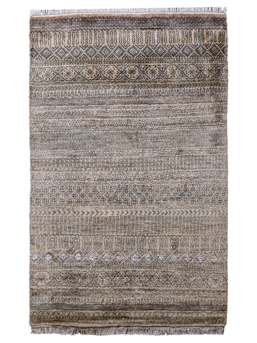 Riad - Size: 6.8 x 4.8 - Imam Carpet Co