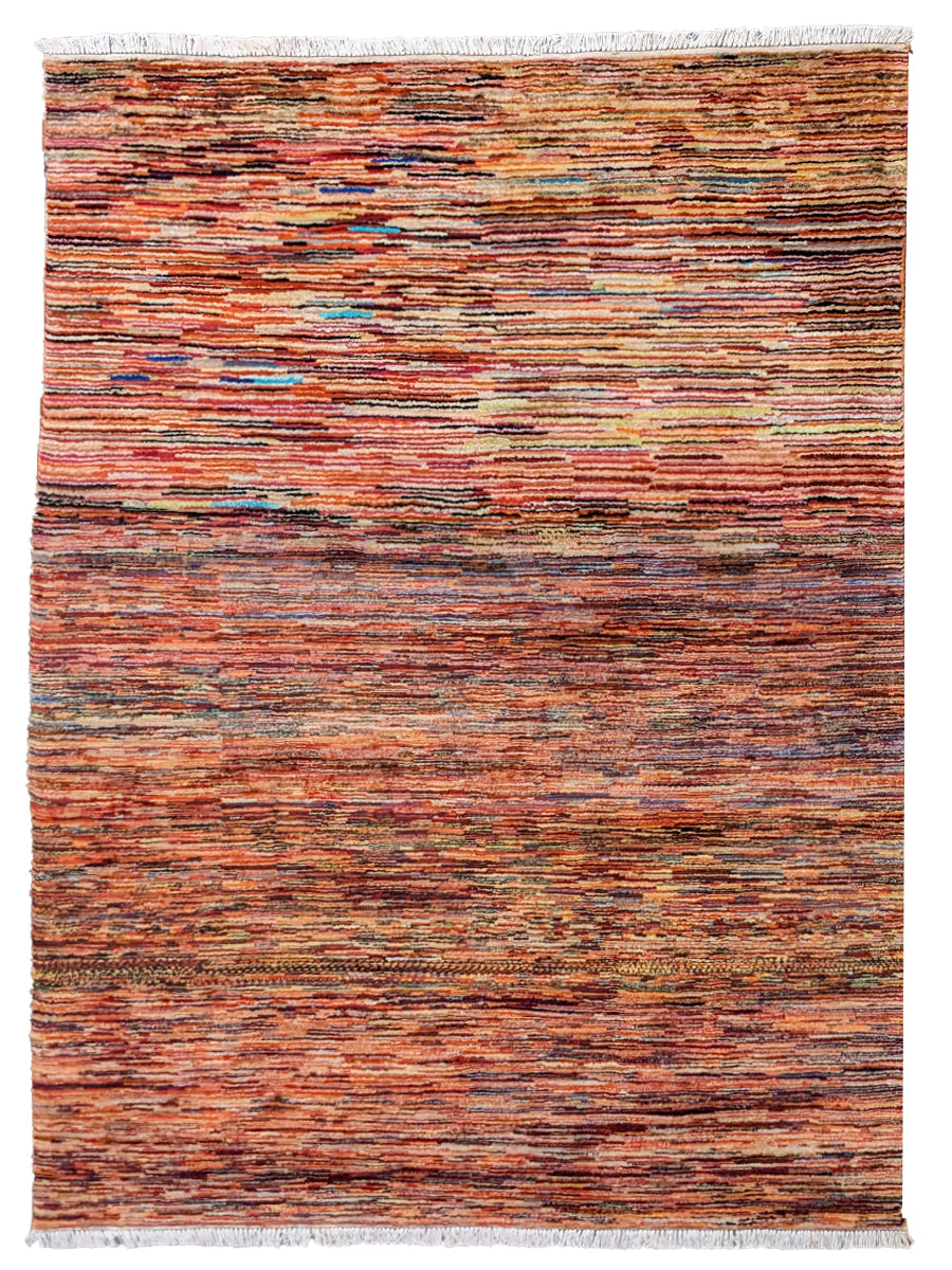 Strata - Size: 7.11 x 5.6 - Imam Carpet Co