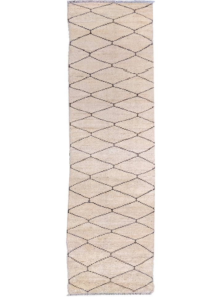 Infusion - Size: 16.3 x 2.8 - Imam Carpet Co