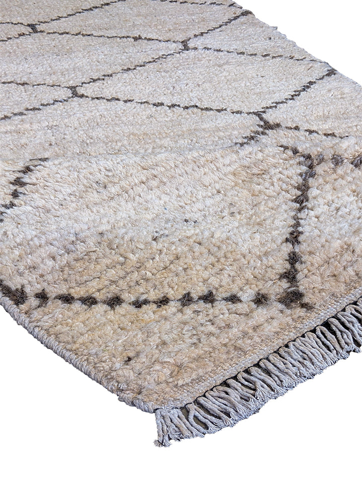 Infusion - Size: 16.3 x 2.8 - Imam Carpet Co