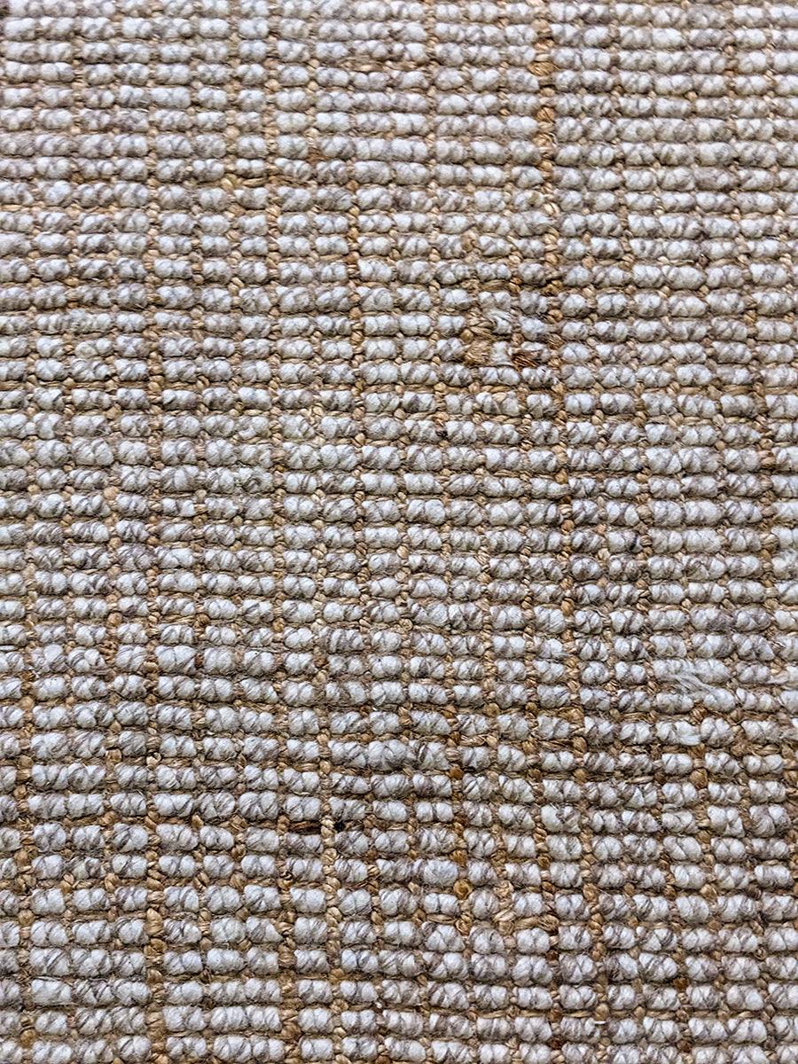 Naturale - Size: 5.1 x 3.1 - Imam Carpet Co