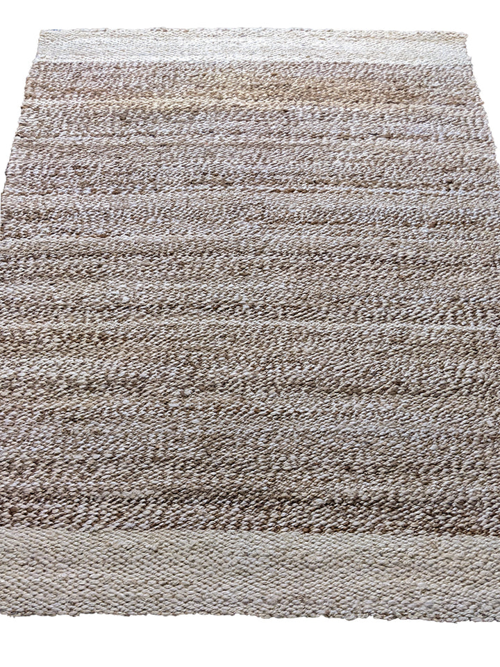 Jutique - Size: 6.1 x 4.1 - Imam Carpet Co
