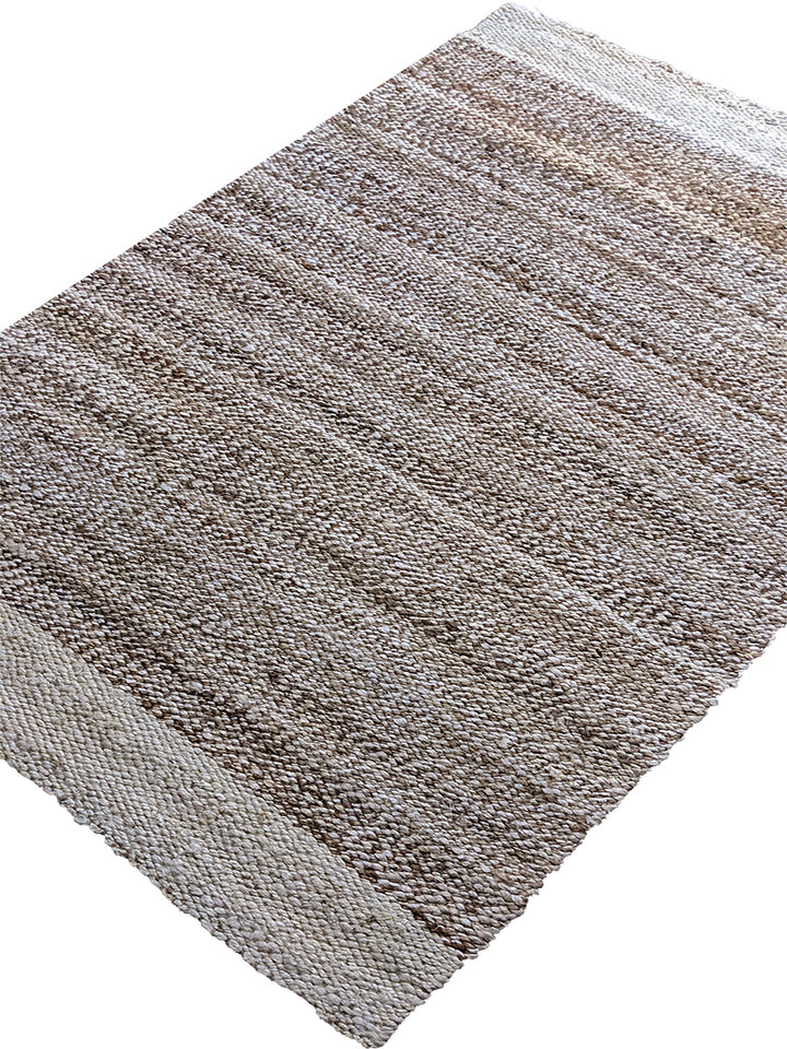 Jutique - Size: 6.1 x 4.1 - Imam Carpet Co
