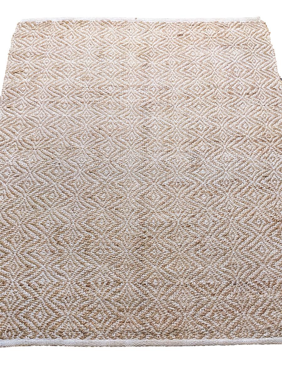 Rustiweave - Size: 6.2 x 4 - Imam Carpet Co