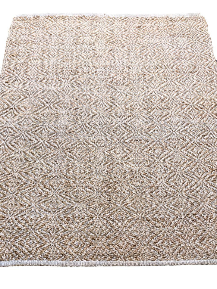 Rustiweave - Size: 6.2 x 4 - Imam Carpet Co