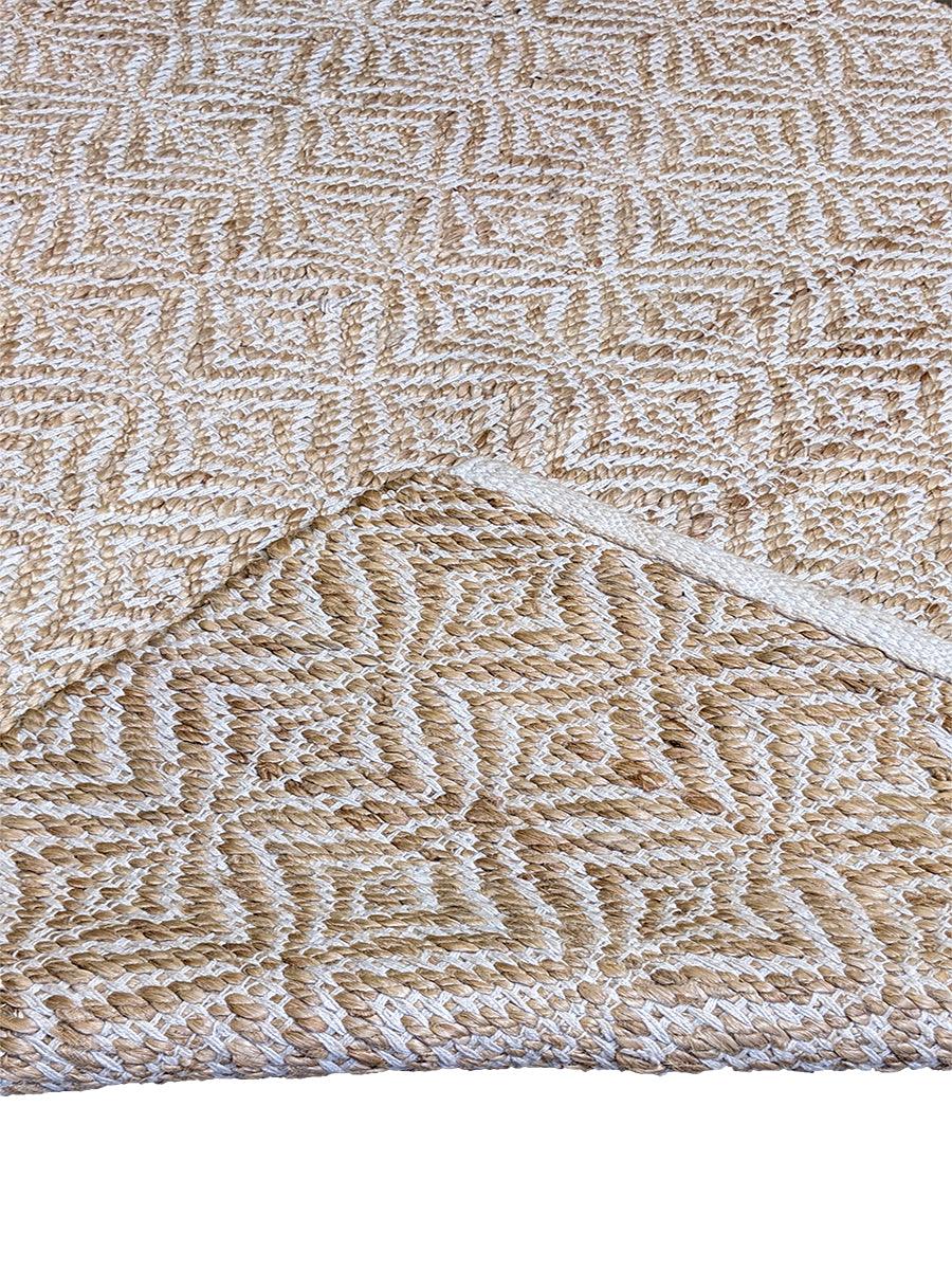 Rustiweave - Size: 6.2 x 4 - Imam Carpet Co