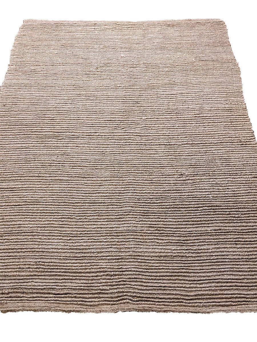 Jutescape - Size: 6.11 x 4.9 to 7.9 x 5.3 - Imam Carpet Co