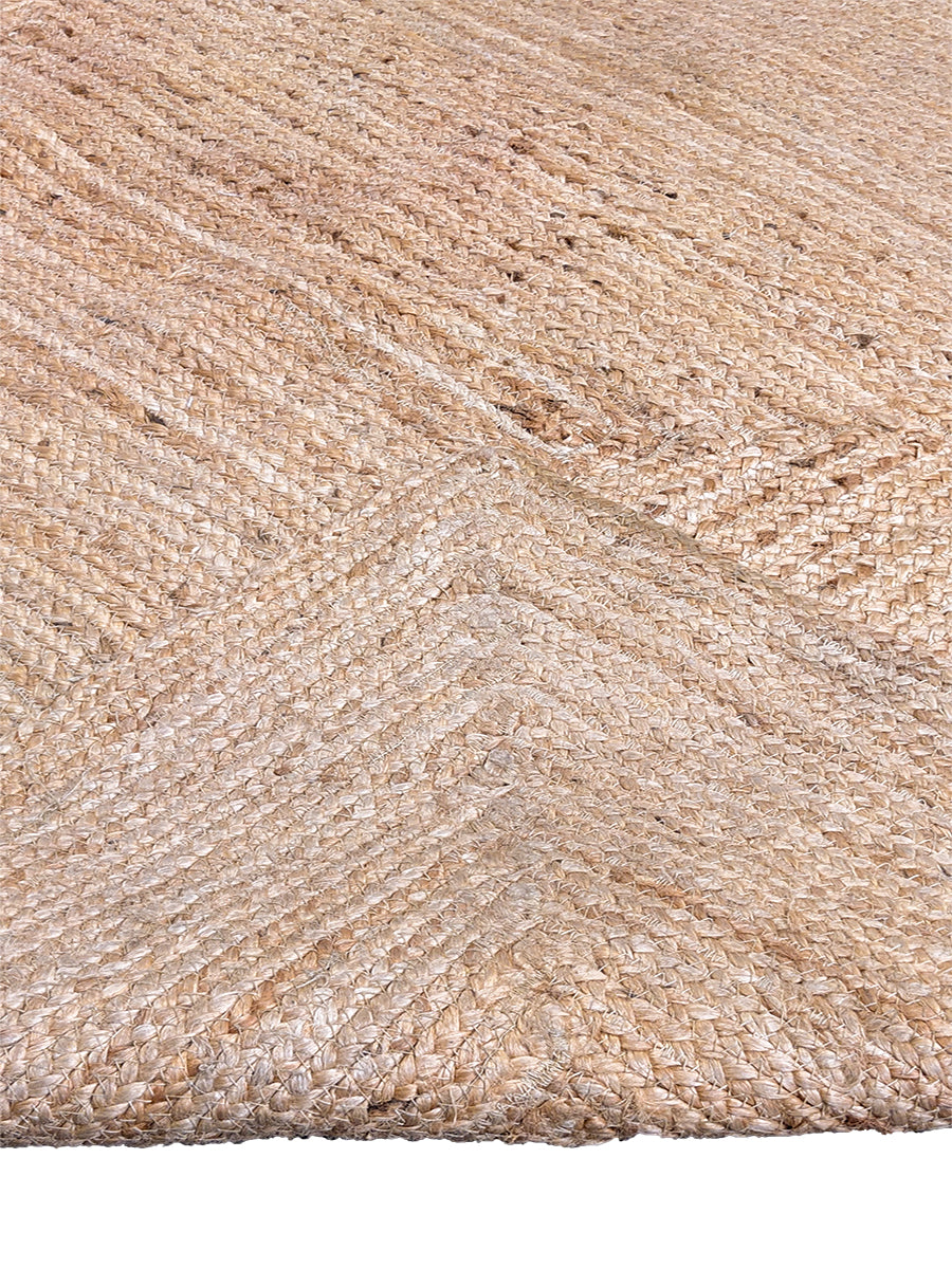 Ecoweave - Size: 5.8 x 4.1 - Imam Carpet Co
