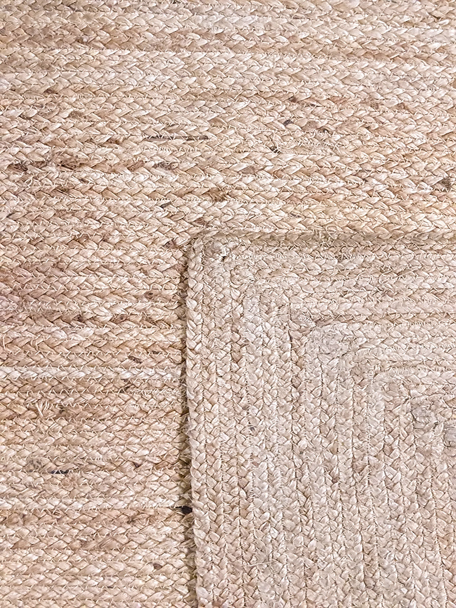 Ecoweave - Size: 5.8 x 4.1 - Imam Carpet Co