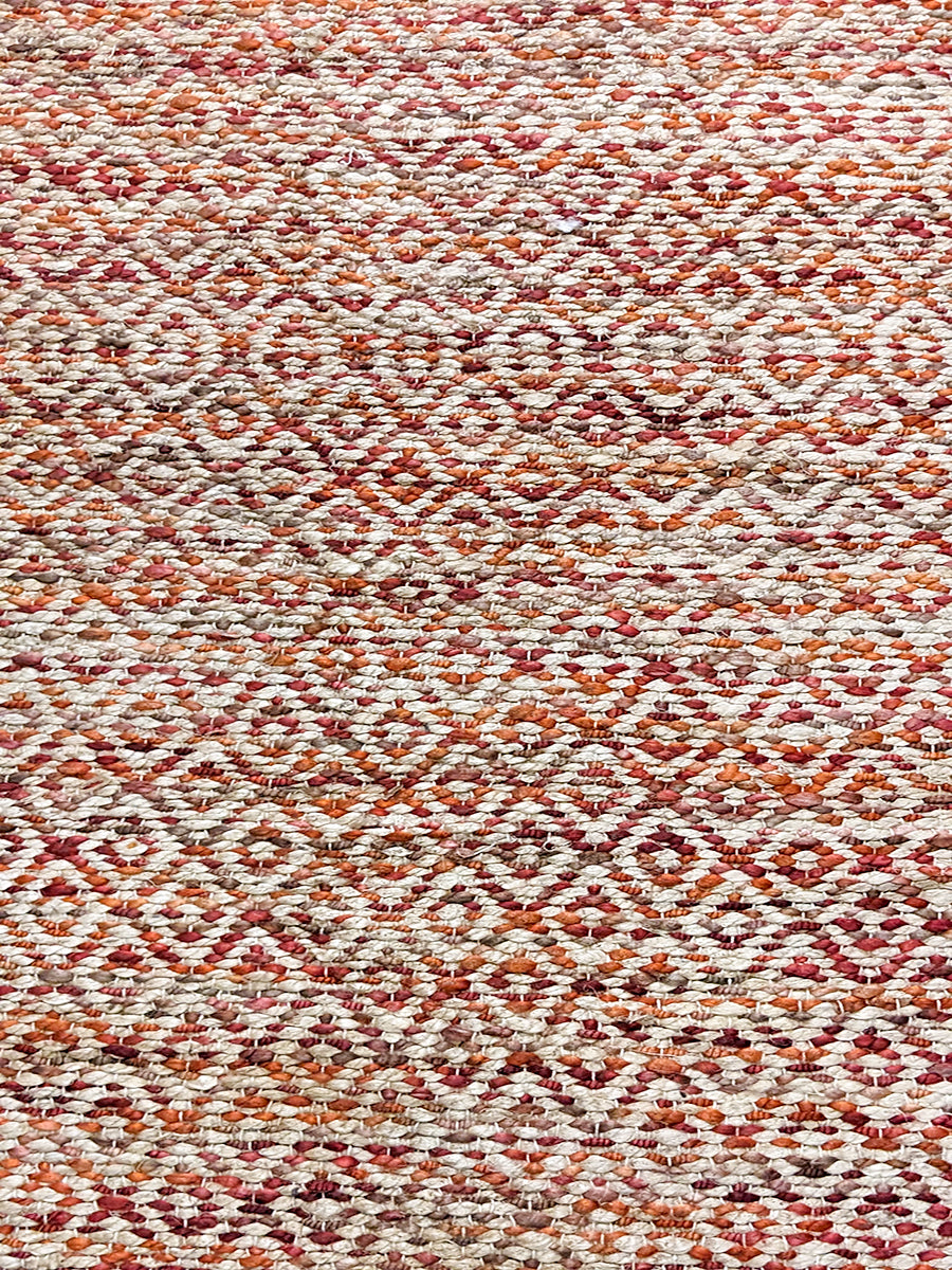 Jutezen - Size: 4.11 x 2.7 - Imam Carpet Co