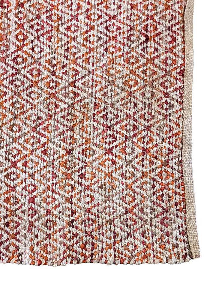 Jutezen - Size: 4.11 x 2.7 - Imam Carpet Co