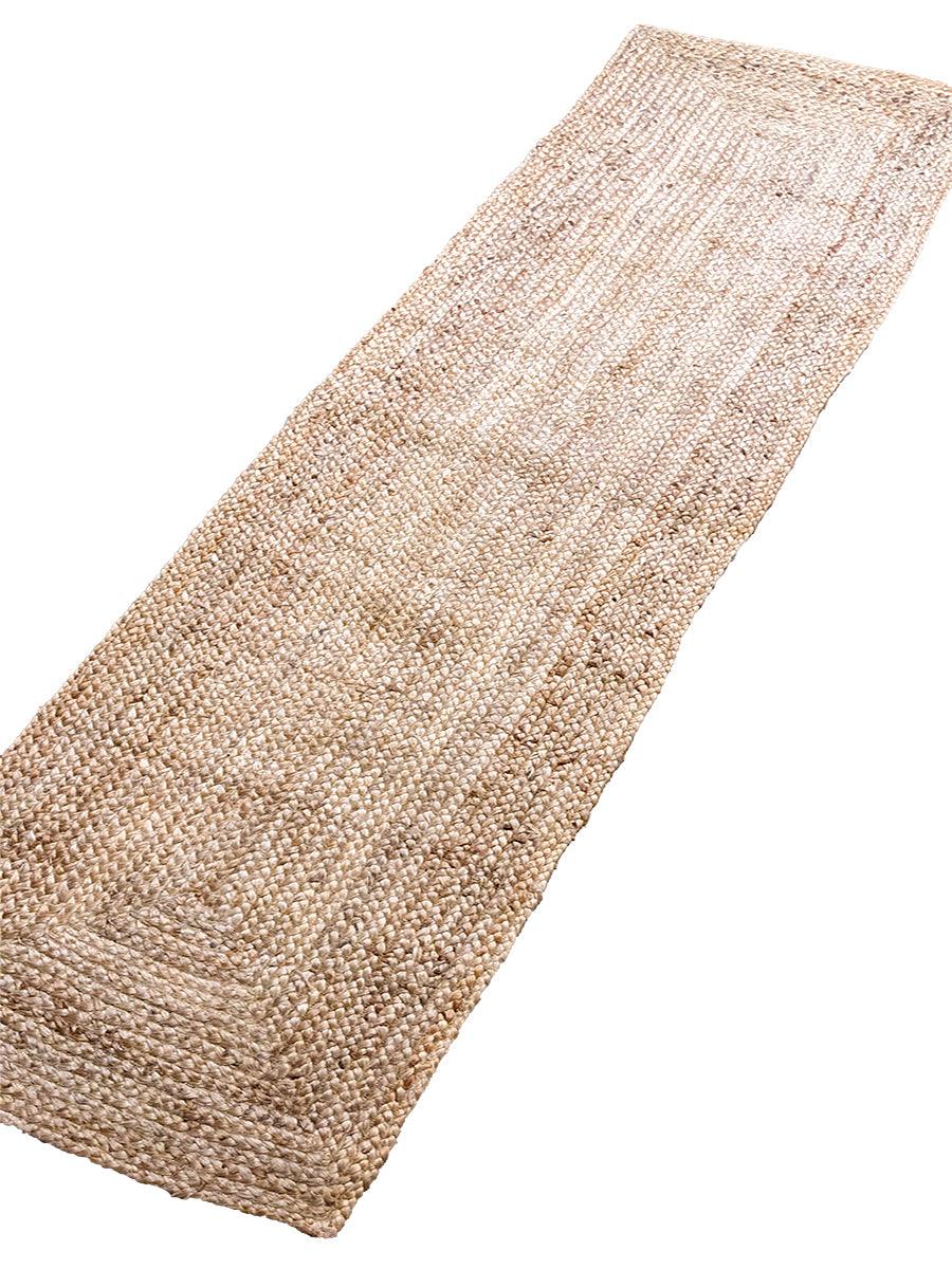 Rustiknot - Size: 7.8 x 2.1 - Imam Carpet Co