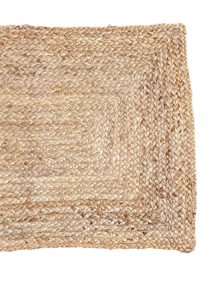 Rustiknot - Size: 7.8 x 2.1 - Imam Carpet Co