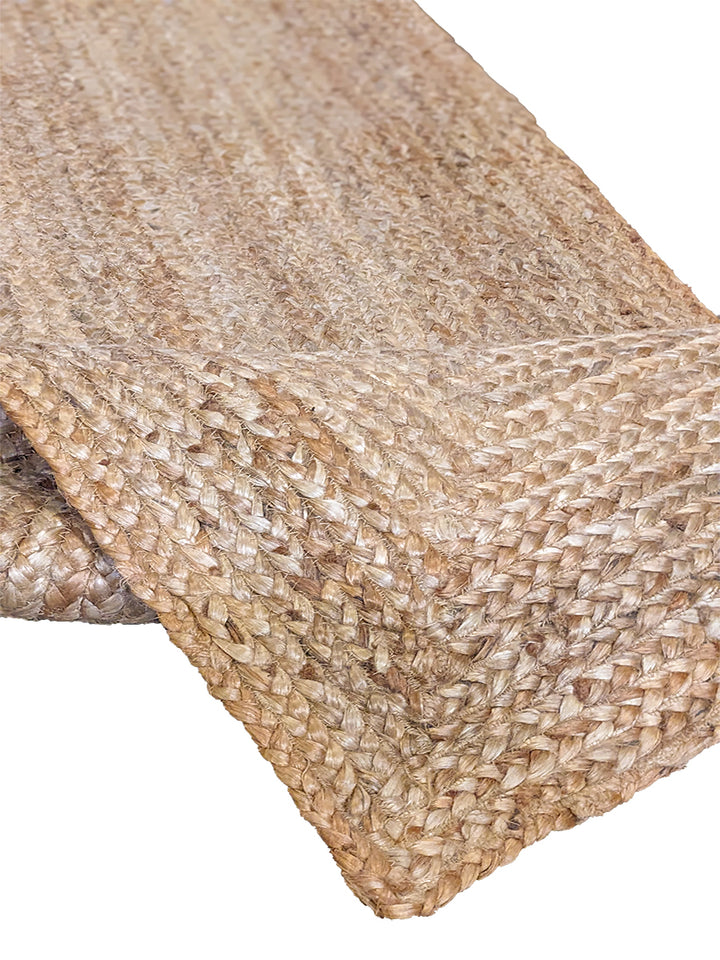 Rustiknot - Size: 7.8 x 2.1 - Imam Carpet Co