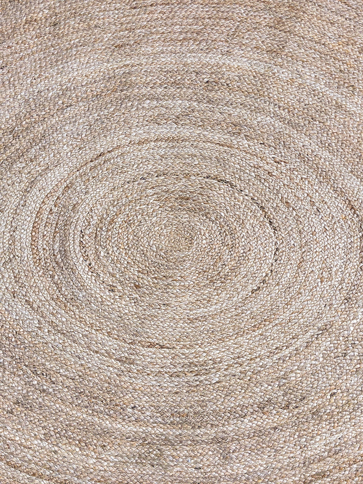 Sustainrug - Size: 4.6 x 4.6 - Imam Carpet Co