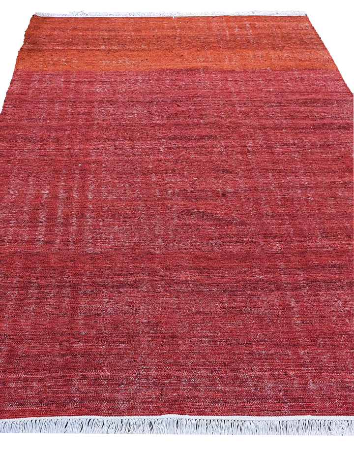 Ruguva - Size: 9.3 x 6.3 - Imam Carpet Co