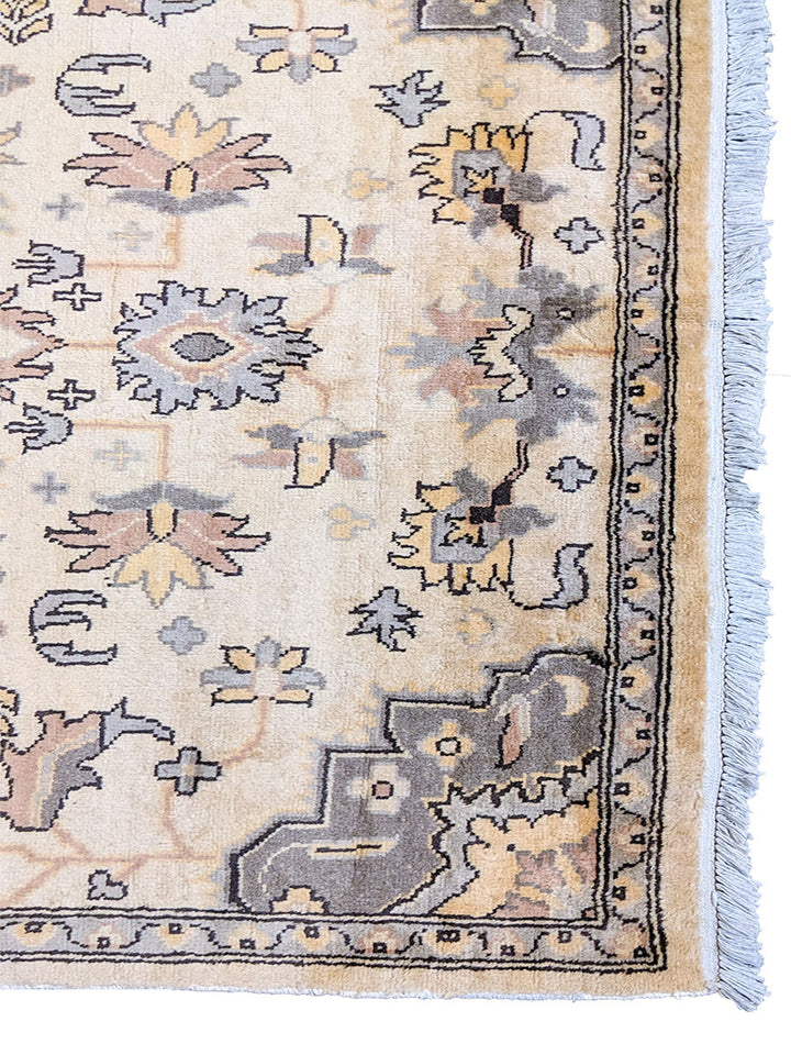 Lumicore - Size: 7.10 x 5.2 - Imam Carpet Co