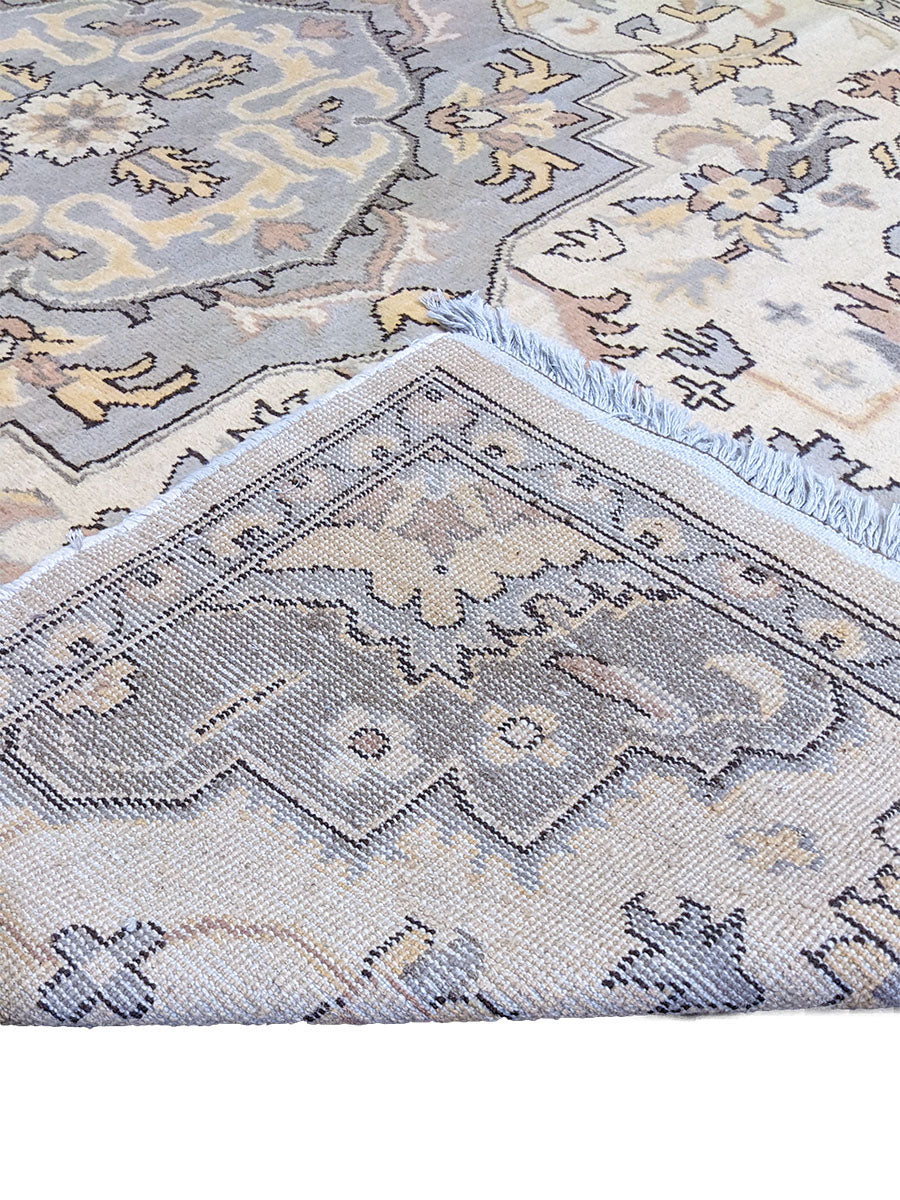 Lumicore - Size: 7.10 x 5.2 - Imam Carpet Co