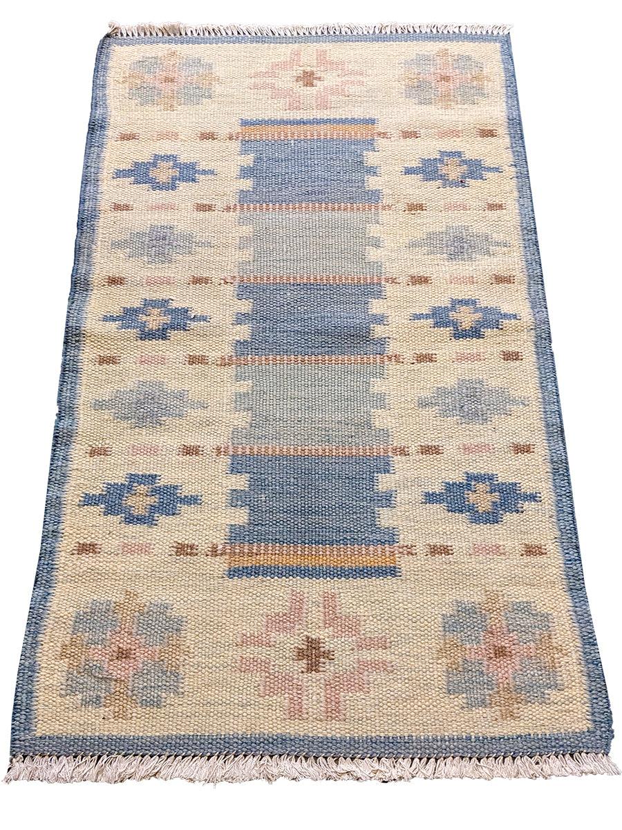 Zeneave - Size: 4.3 x 2.2 - Imam Carpet Co