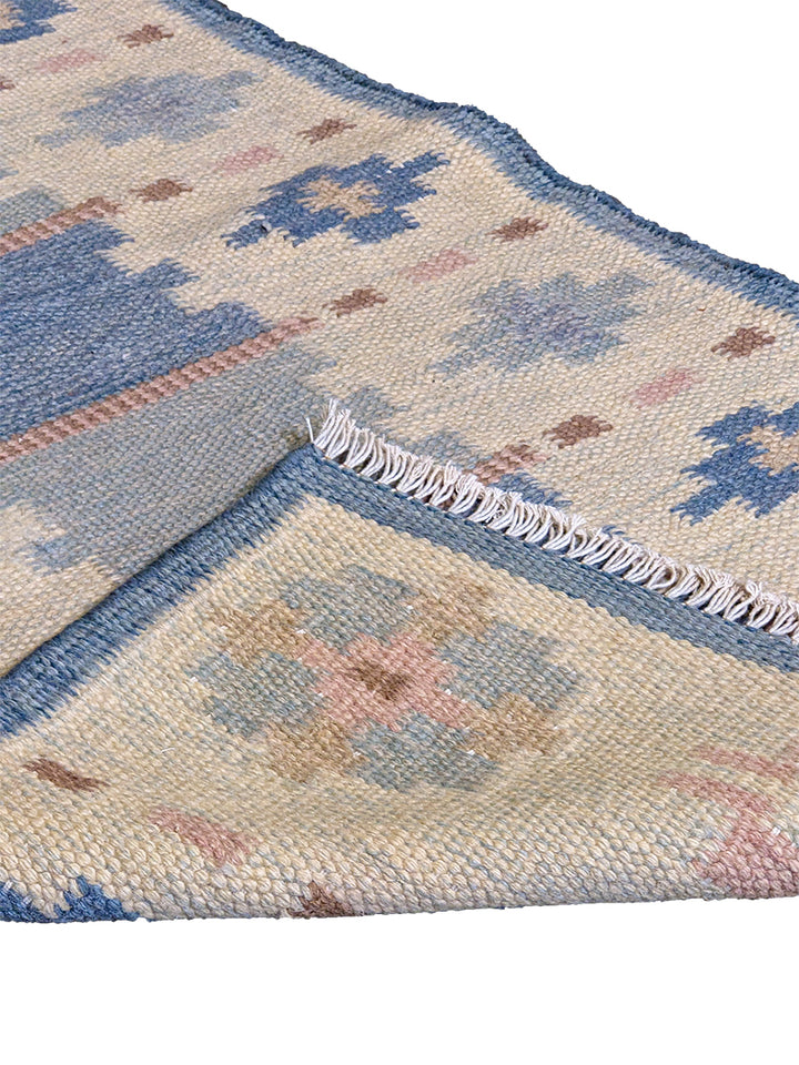 Zeneave - Size: 4.3 x 2.2 - Imam Carpet Co