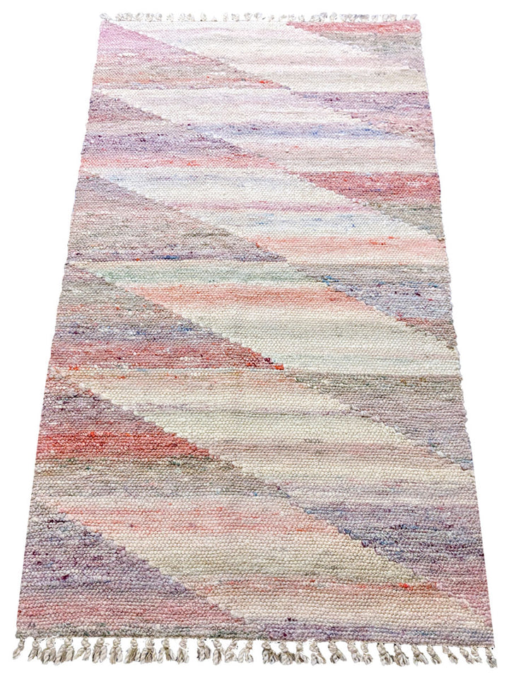 Metroingle - Size: 5.11 x 2.10 - Imam Carpet Co