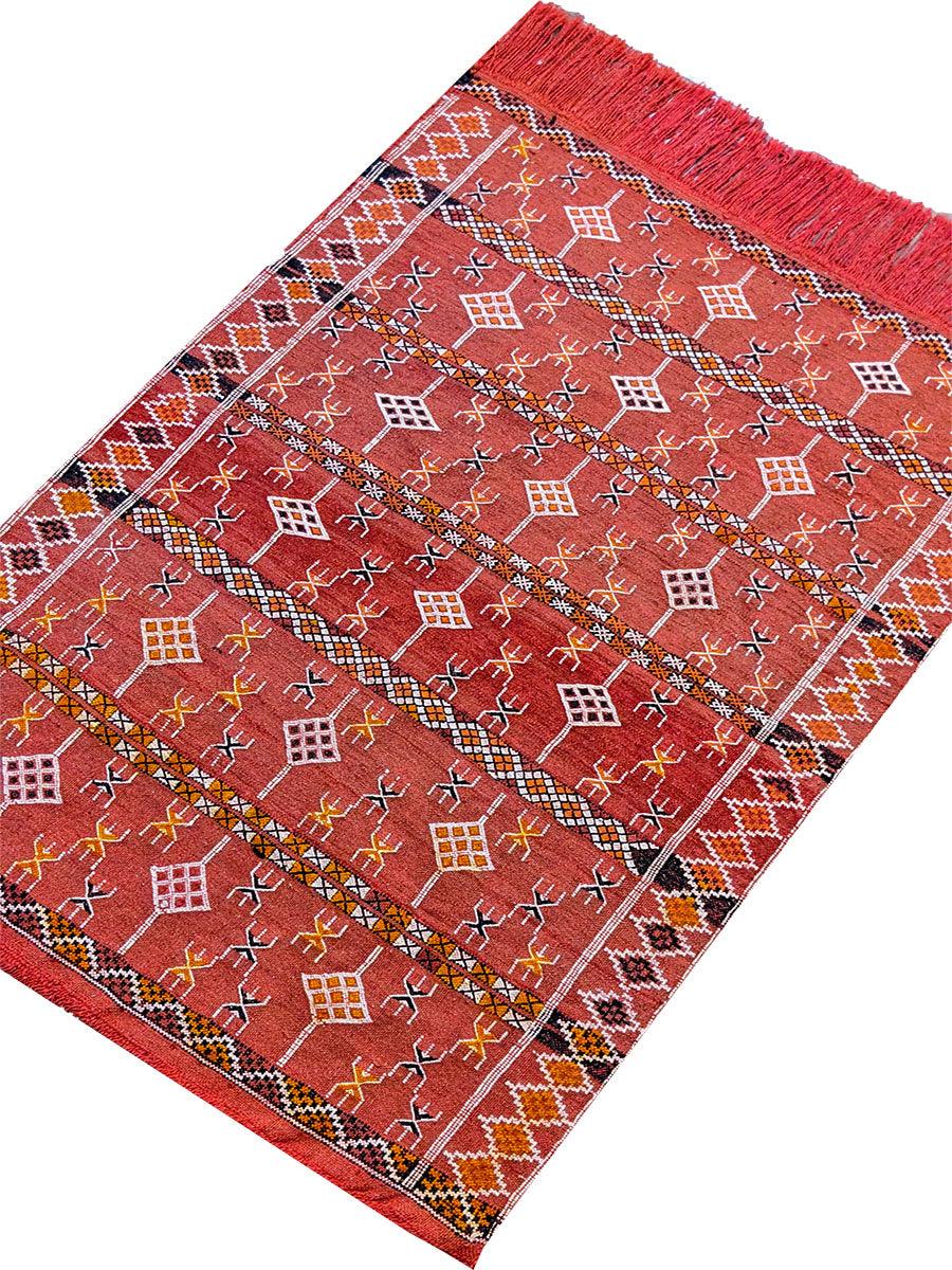 Prismlait - Size: 3.7 x 2.8 - Imam Carpet Co