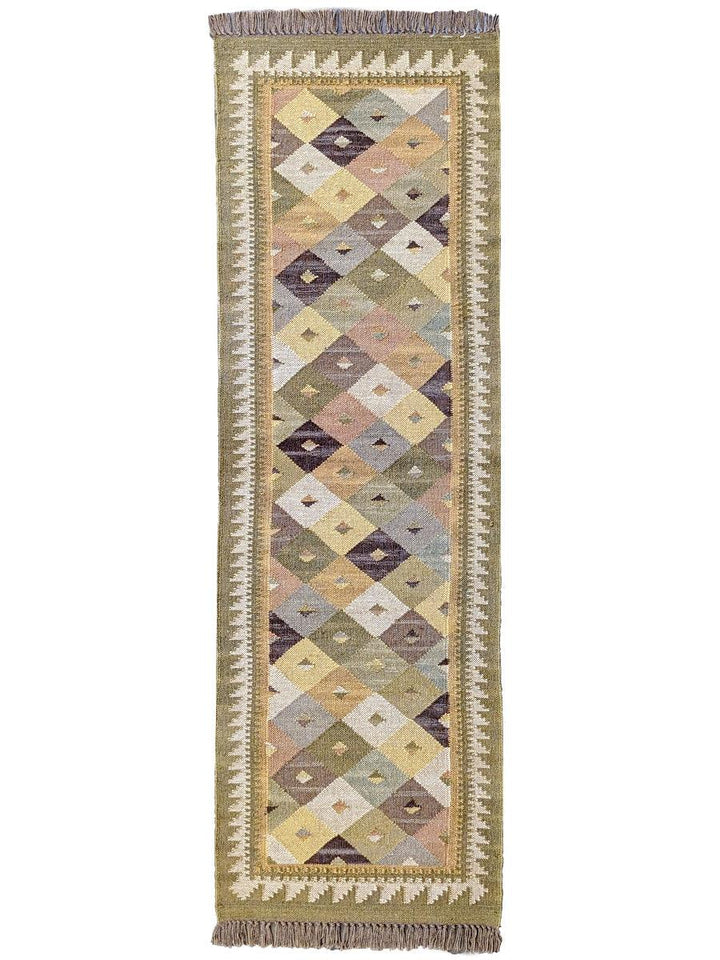 Urbaneco - Size: 8.1 x 2.1 - Imam Carpet Co