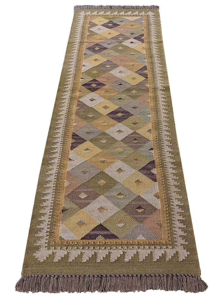 Urbaneco - Size: 8.1 x 2.1 - Imam Carpet Co