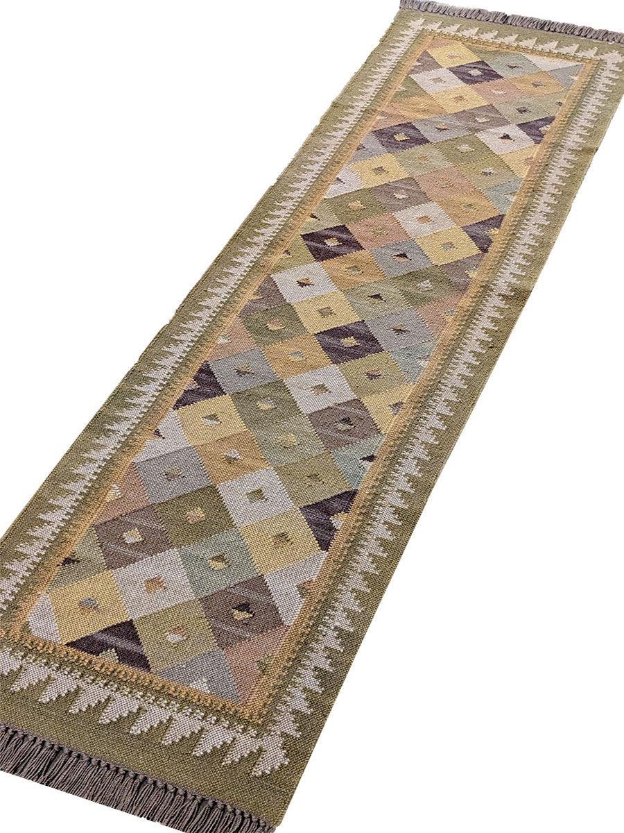 Urbaneco - Size: 8.1 x 2.1 - Imam Carpet Co