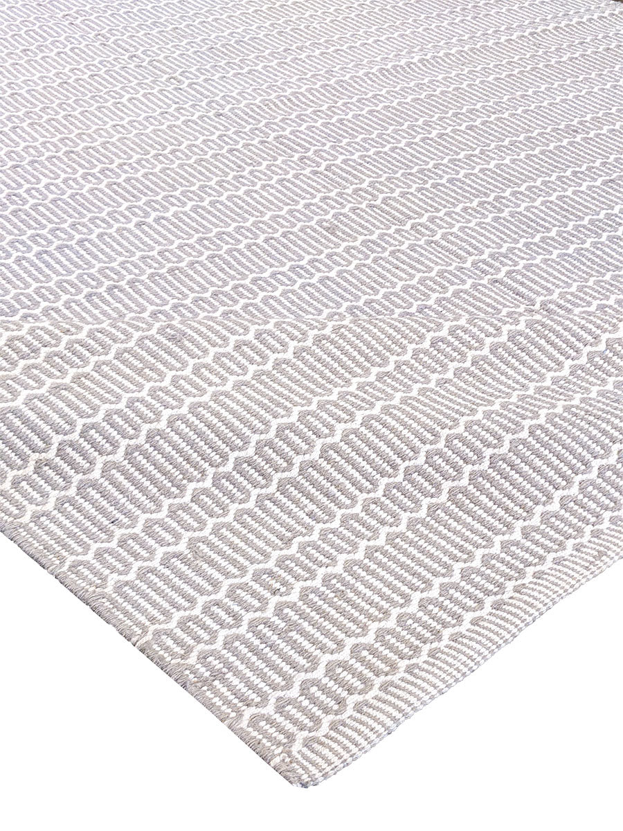 Strand - Size: 6.7 x 4.3 - Imam Carpet Co